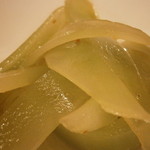 レンゲ - 24年6月　タパス盛合せ4種　チシャトウ