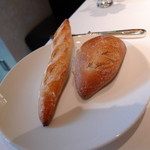 美味しいパン