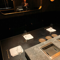 西麻布 焼肉 X - 