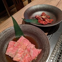 上等焼肉 ひらく - 