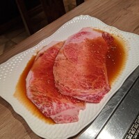 上等焼肉 ひらく - 