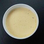 富寿家 - 料理写真:プリン