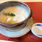 馬場乃町 はやし - 茄子　東寺煮