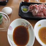 ローストポーク専門店マルコ - 