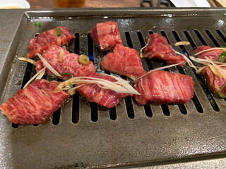 Yakiniku Takuma - 