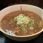 チャーシューラーメンの店 一喜 - 