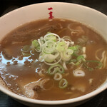 チャーシューラーメンの店 一喜 - 