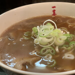 チャーシューラーメンの店 一喜 - 