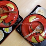 味盛 - 料理写真: