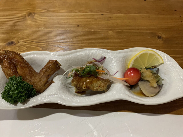 四季 - 鷹ノ巣（焼き鳥）の写真