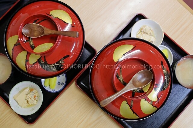 味盛 - 北里大学前（食堂）の写真