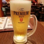 中華ダイニング食之居 - 
