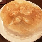 中華ダイニング食之居 - 