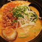 中華ダイニング食之居 - 