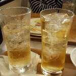 軽井沢ホテル　パイプのけむり - 