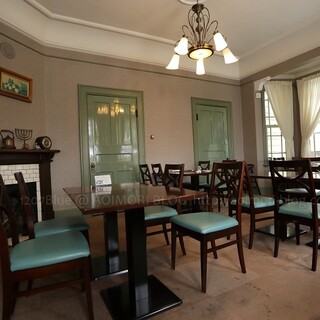 サロンドカフェアンジュ_2