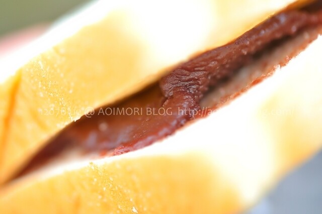 大湊吉田ベーカリー  - 大湊（パン）の写真