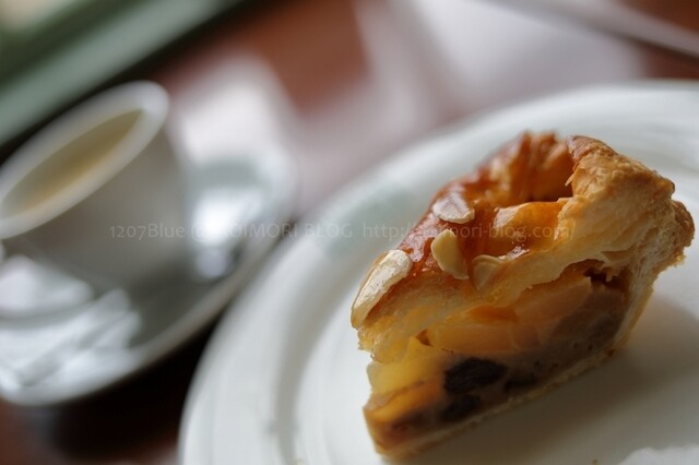 サロンドカフェアンジュ（salon de cafe Ange ） - 中央弘前（フレンチ）の写真