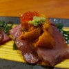 魚貝 ののぶ - 料理写真: