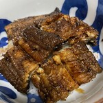 うなぎ松岡 - 