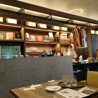 RESTAURANT 1899 OCHANOMIZU - 