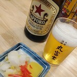 大衆酒場 丸富士 - 