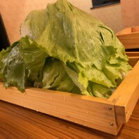 しゃぶしゃぶ・創作料理居酒屋 豚吟 栄店 - 