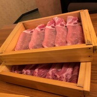 しゃぶしゃぶ・創作料理居酒屋 豚吟 栄店 - 