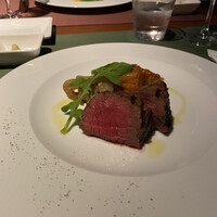 アーティスト カフェ - 