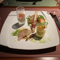アーティスト カフェ - 