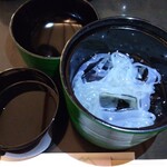 鍵善良房 四条本店 - 