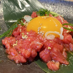 Yakiniku aru kapone - 