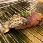 鮨と日本料理 ふう - 