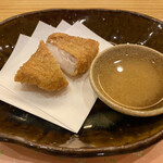 鮨と日本料理 ふう - 