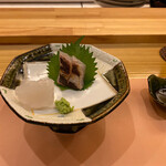 鮨と日本料理 ふう - 