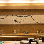 鮨と日本料理 ふう - 