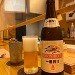 鮨と日本料理 ふう - 