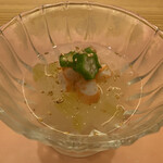 鮨と日本料理 ふう - 