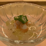 鮨と日本料理 ふう - 