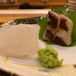 鮨と日本料理 ふう - 