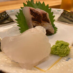 鮨と日本料理 ふう - 