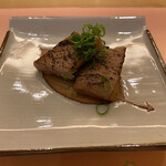 鮨と日本料理 ふう - 