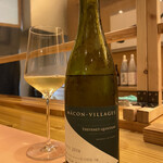 鮨と日本料理 ふう - 