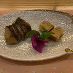 鮨と日本料理 ふう - 