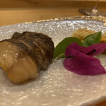 鮨と日本料理 ふう - 