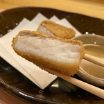 鮨と日本料理 ふう - 