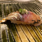 鮨と日本料理 ふう - 