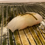 鮨と日本料理 ふう - 