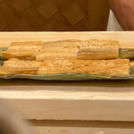 鮨と日本料理 ふう - 