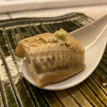 鮨と日本料理 ふう - 